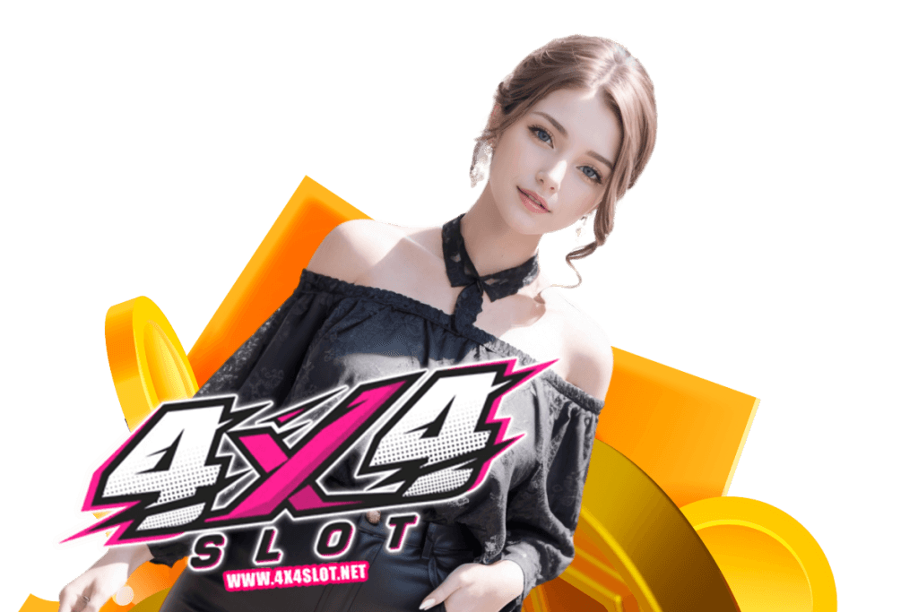 4x4slot