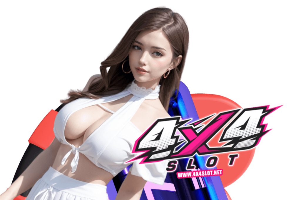 4x4slot app