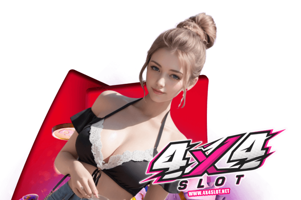 4x4slot com