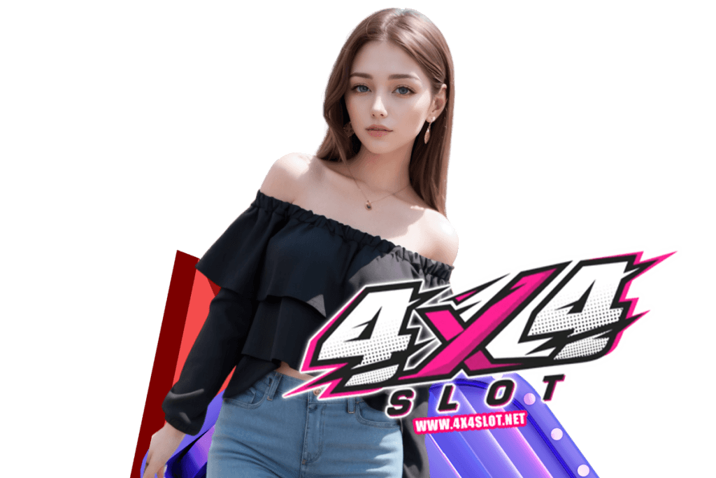 4x4slot vip